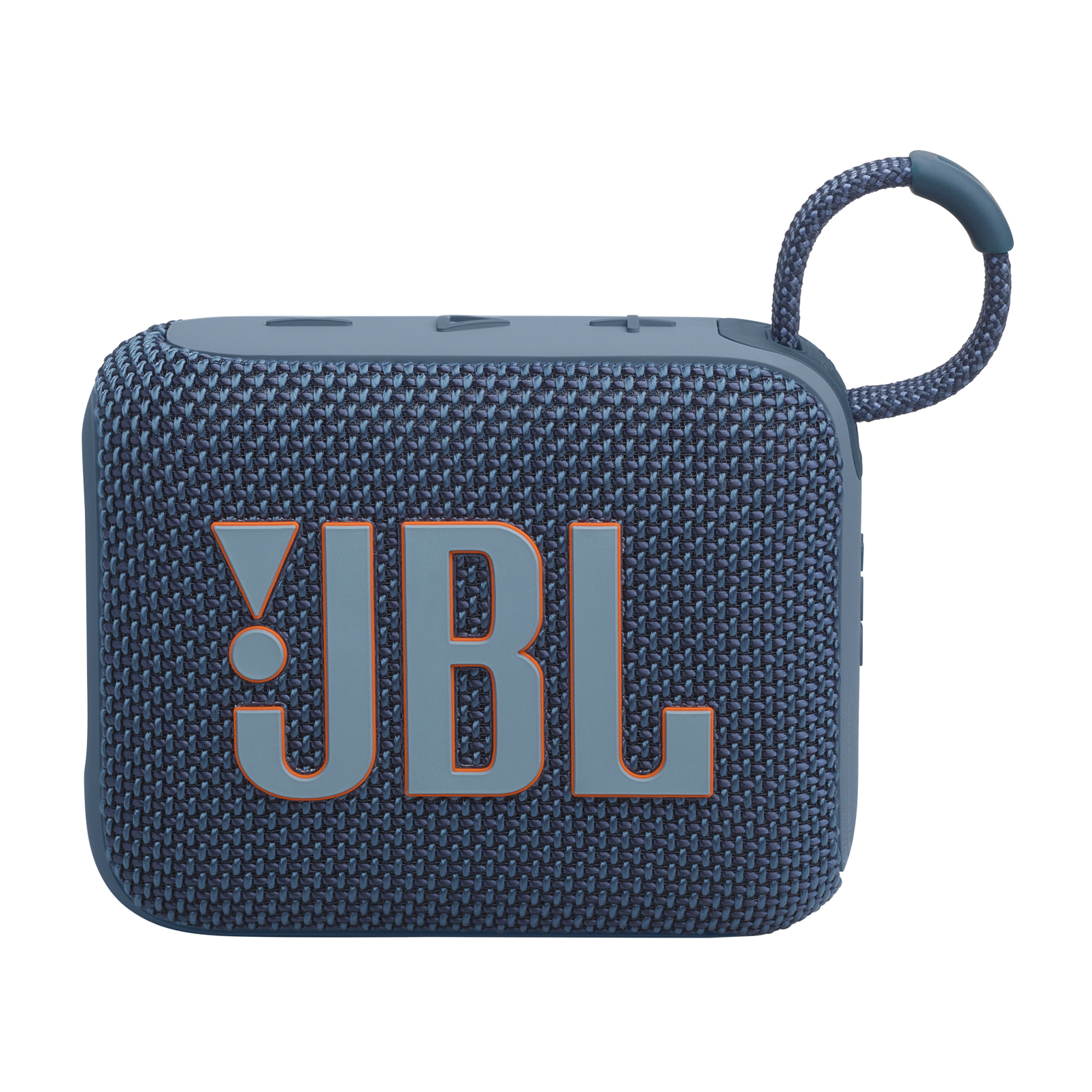 JBL BLUETOOTH SPEAKER GO 4 BLUE
