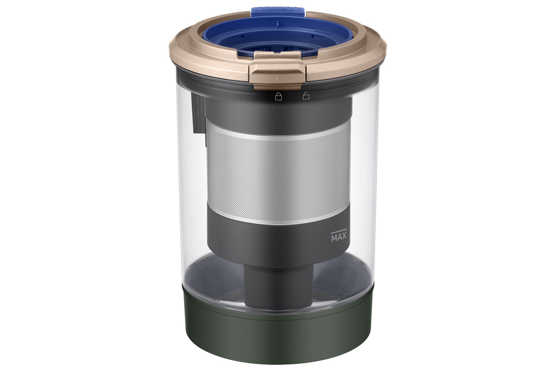 Samsung Aspirateur-balai VS20B95943N/WA