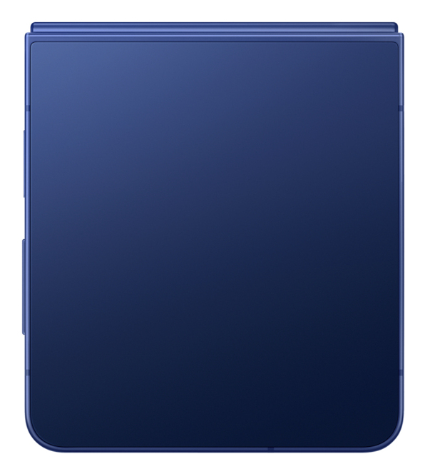 Smartphone SAMSUNG GALAXY Z FLIP7 5G 256GB NAVY