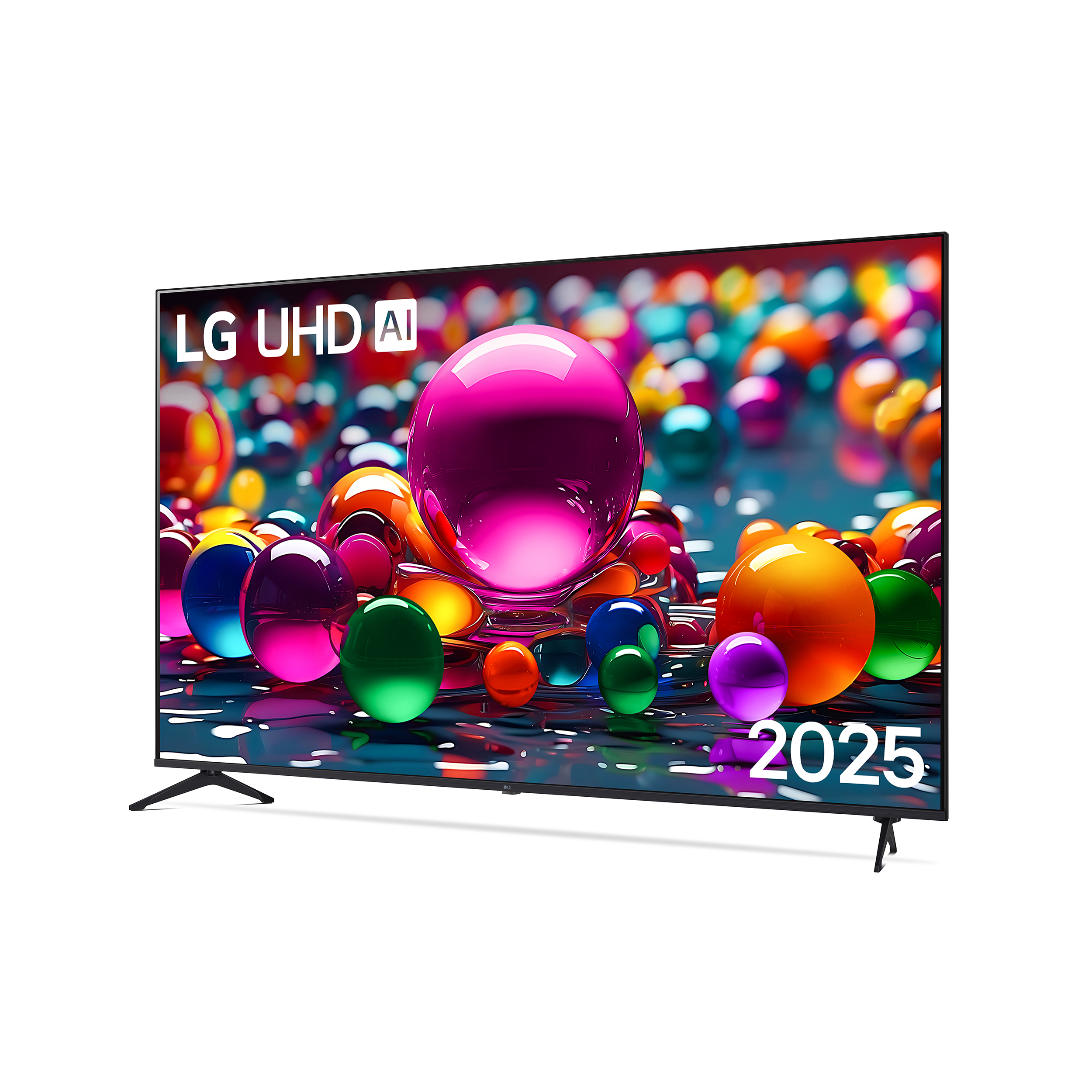 LED TV LG 75UA75006LA / webOS