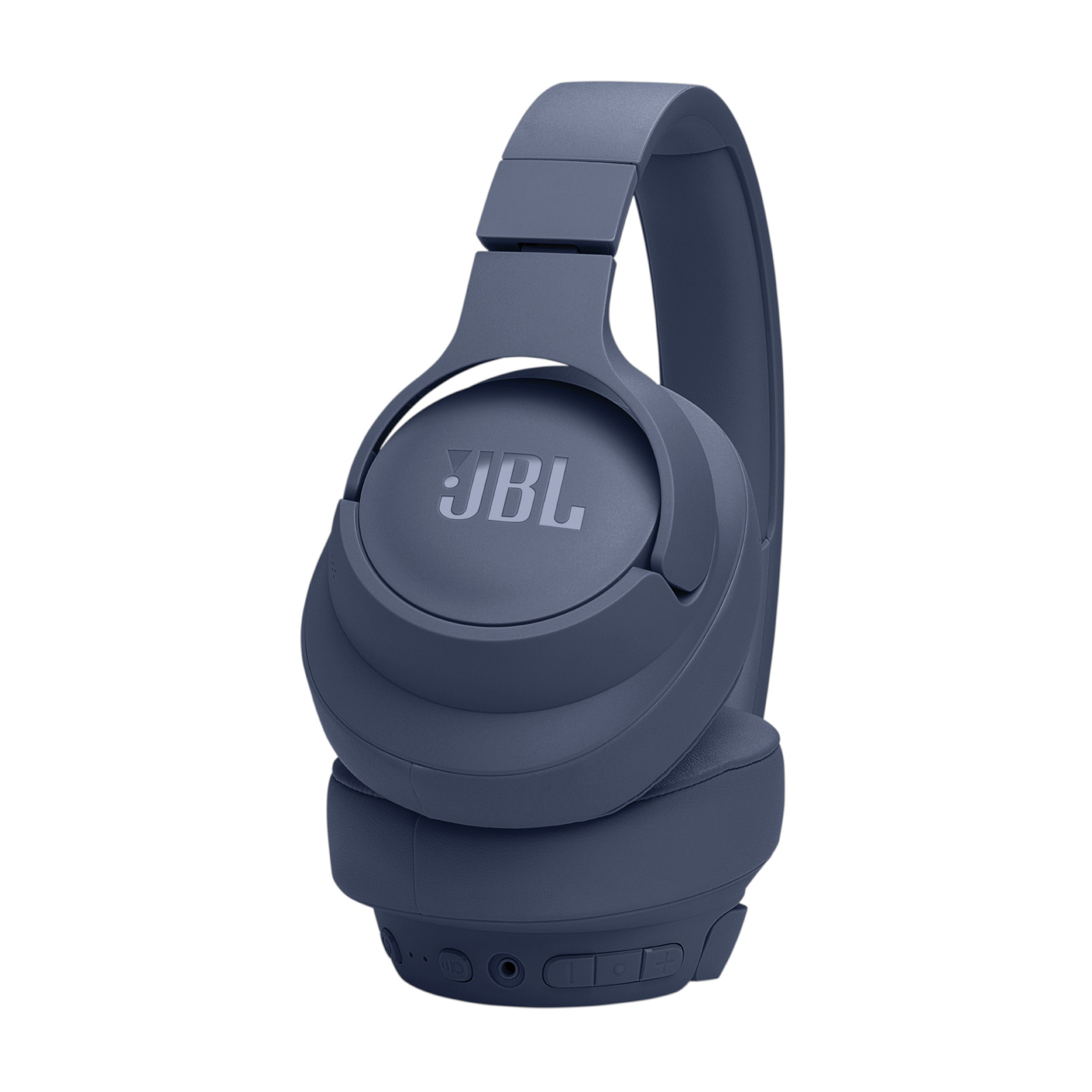 Hoofdtelefoon JBL Tune 770 NC blauw