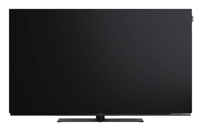 OLED TV WE BY LOEWE We SEE 48 oled dc zwart