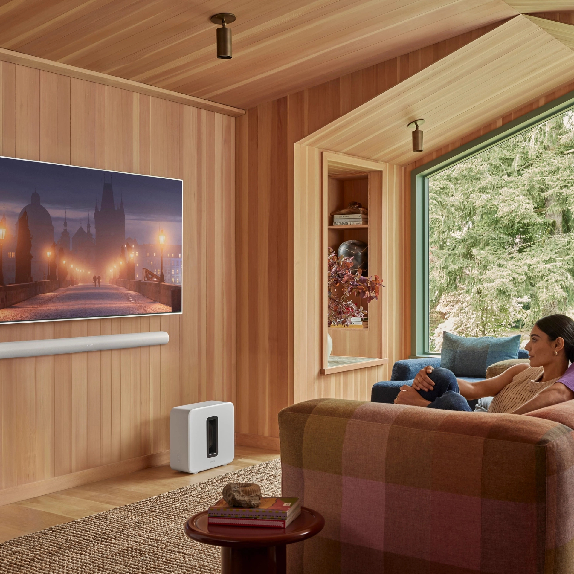 SONOS SOUNDBAR ARC ULTRA ARCG2EU1