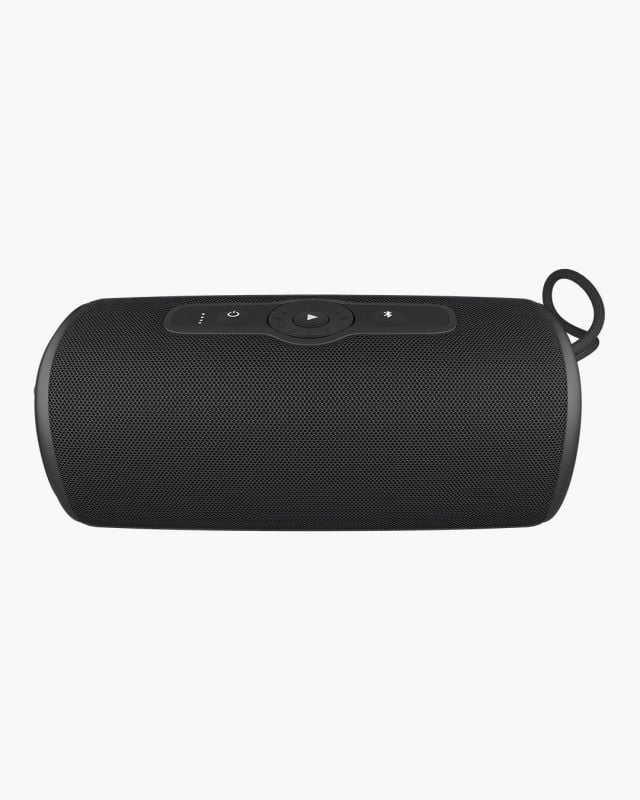 Bluetooth speaker FRESH N REBEL Bold M2 storm grey