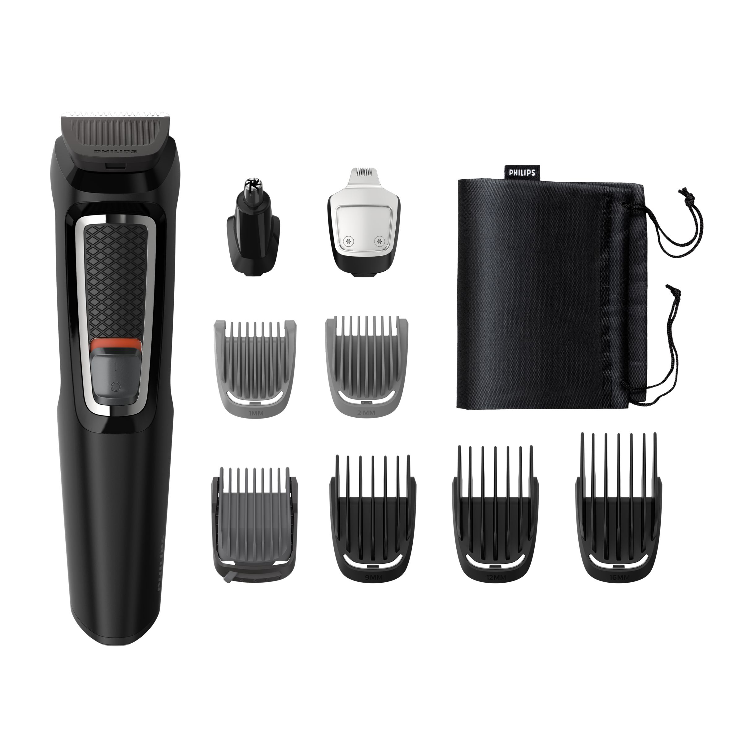Philips multigroomer MG3740/15