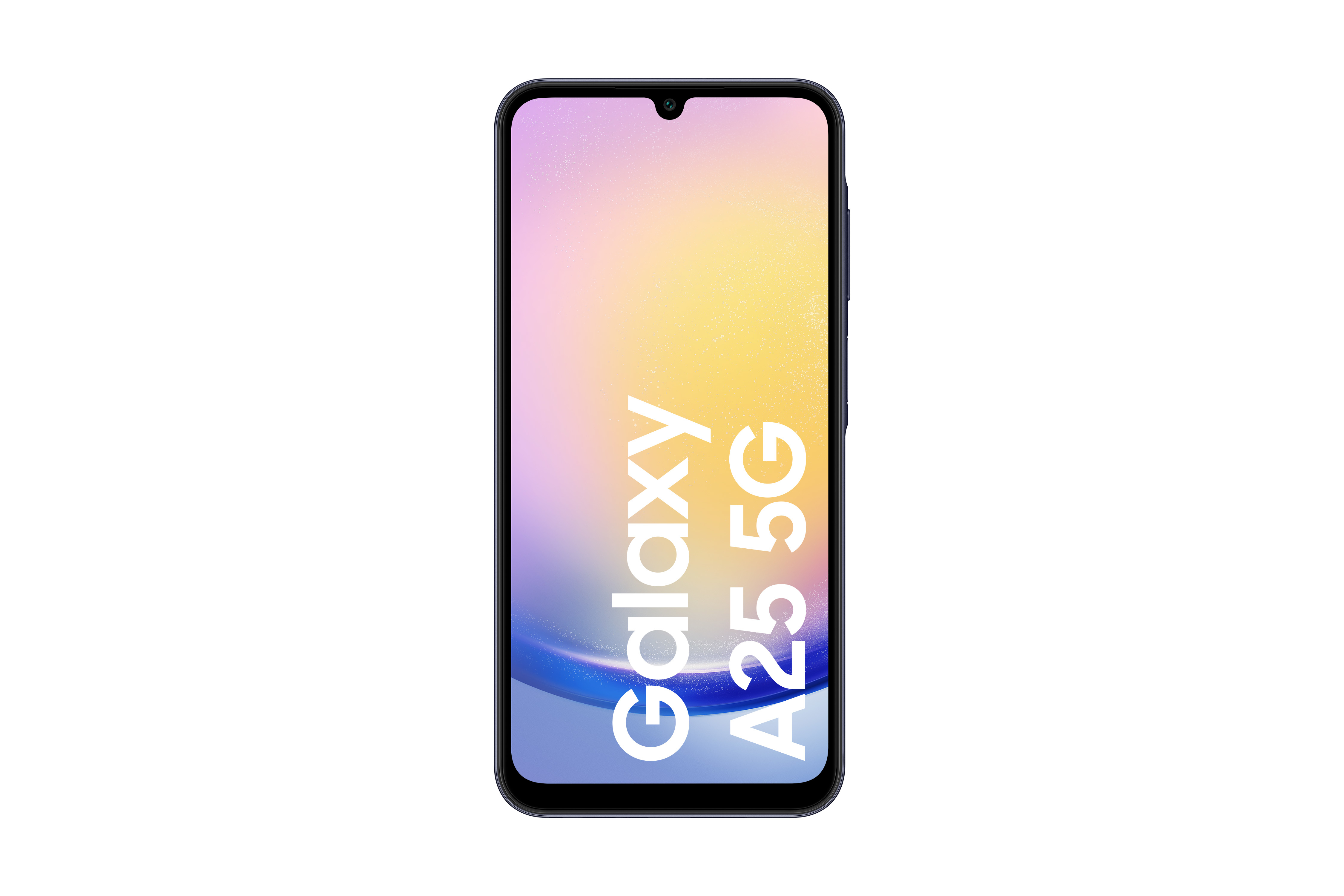 SAMSUNG GALAXY A25 5G 128GB BLUE BLACK