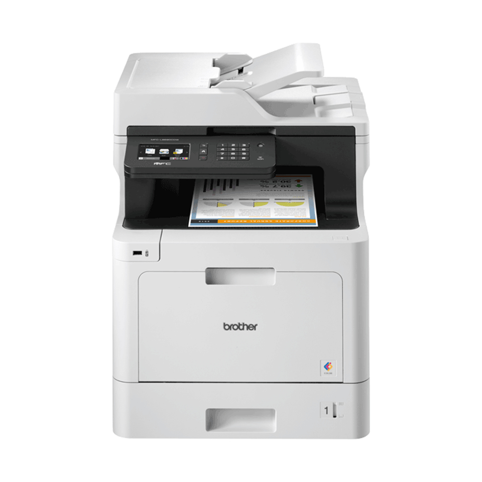 Printer Laser BROTHER MFC-L8690CDWAIO Kleur A4 MPS