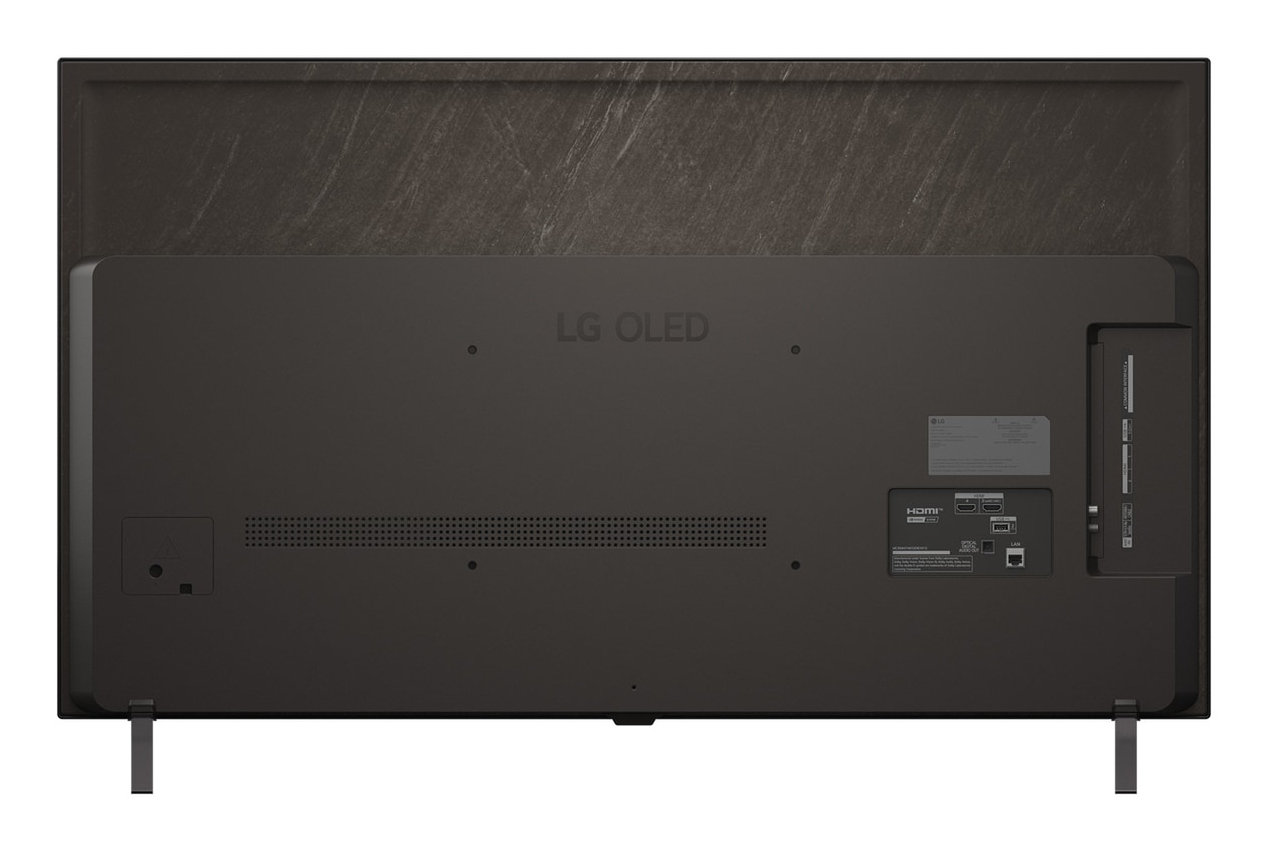 LG OLED TV OLED65B56LA