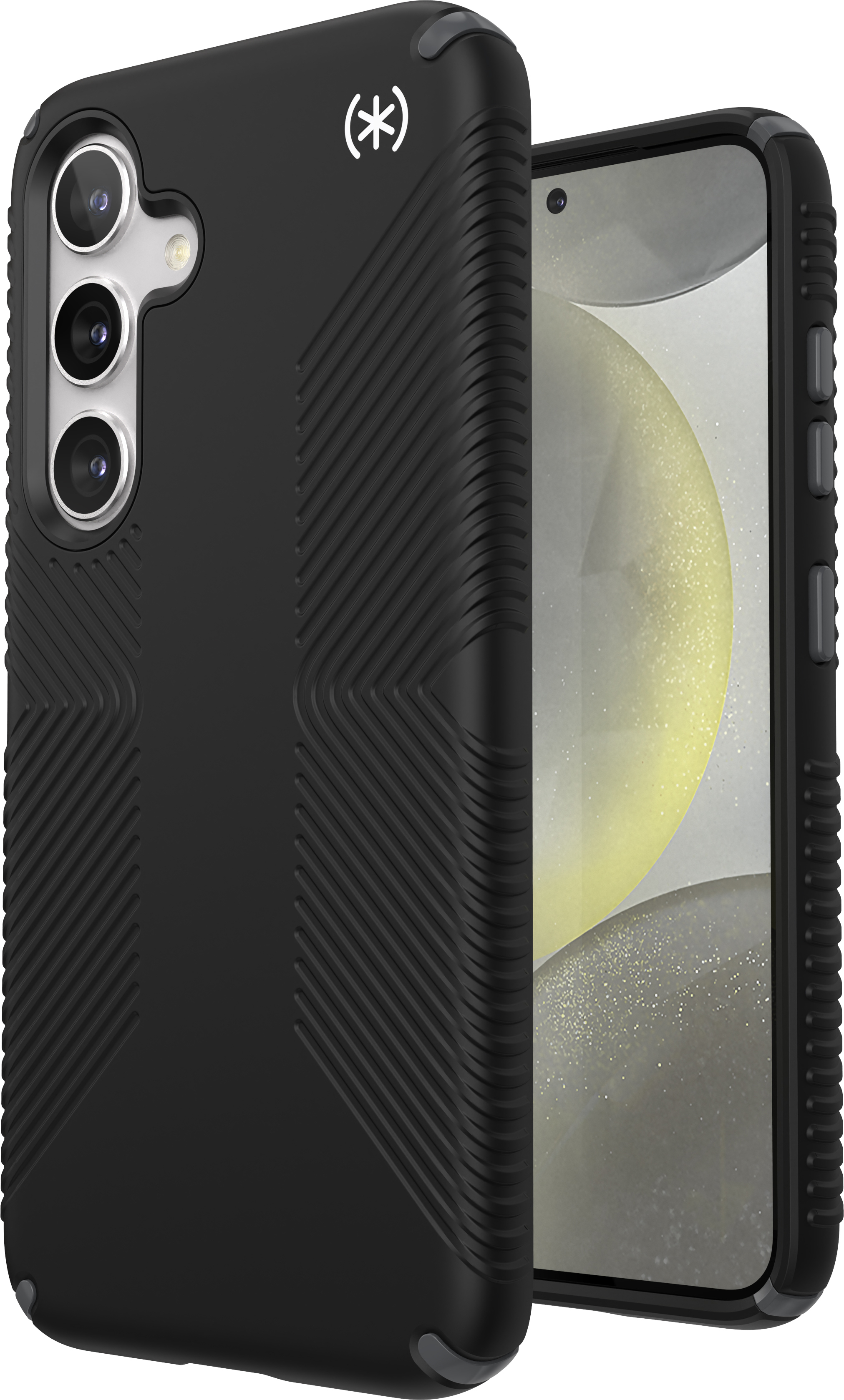 Tas SPECK Presidio2 Grip Samsung Galaxy S24 Black