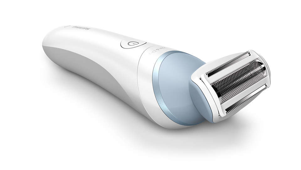 PHILIPS LADYSHAVE BRL166/91