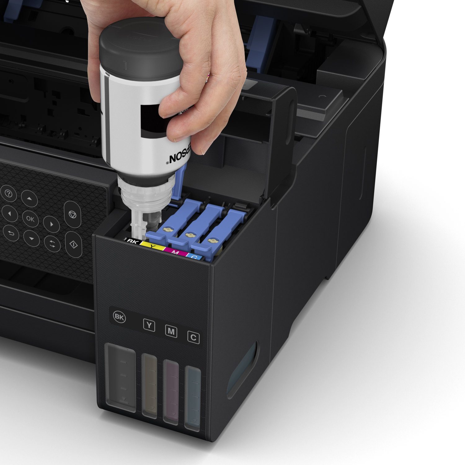 Epson ecotank ET-2850