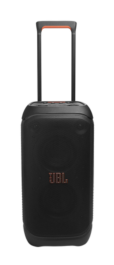 Partyspeaker JBL Partybox Stage 320 wit met accu