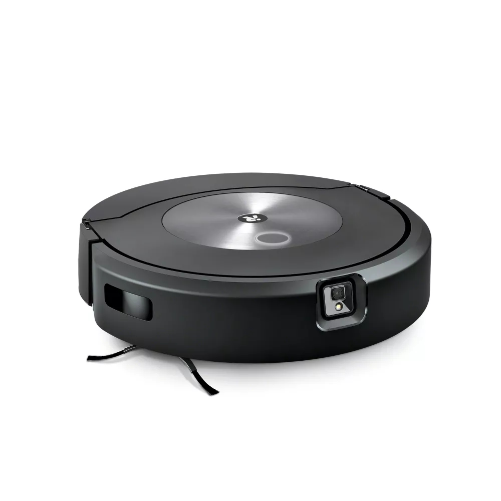 Robotstofzuiger I-ROBOT  C755840 COMBO J7+