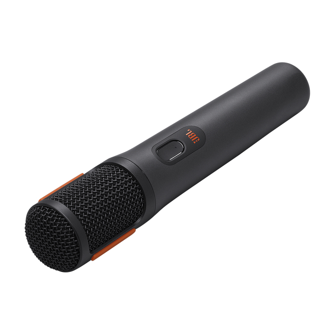 Microfoonset JBL Partybox wireless mic