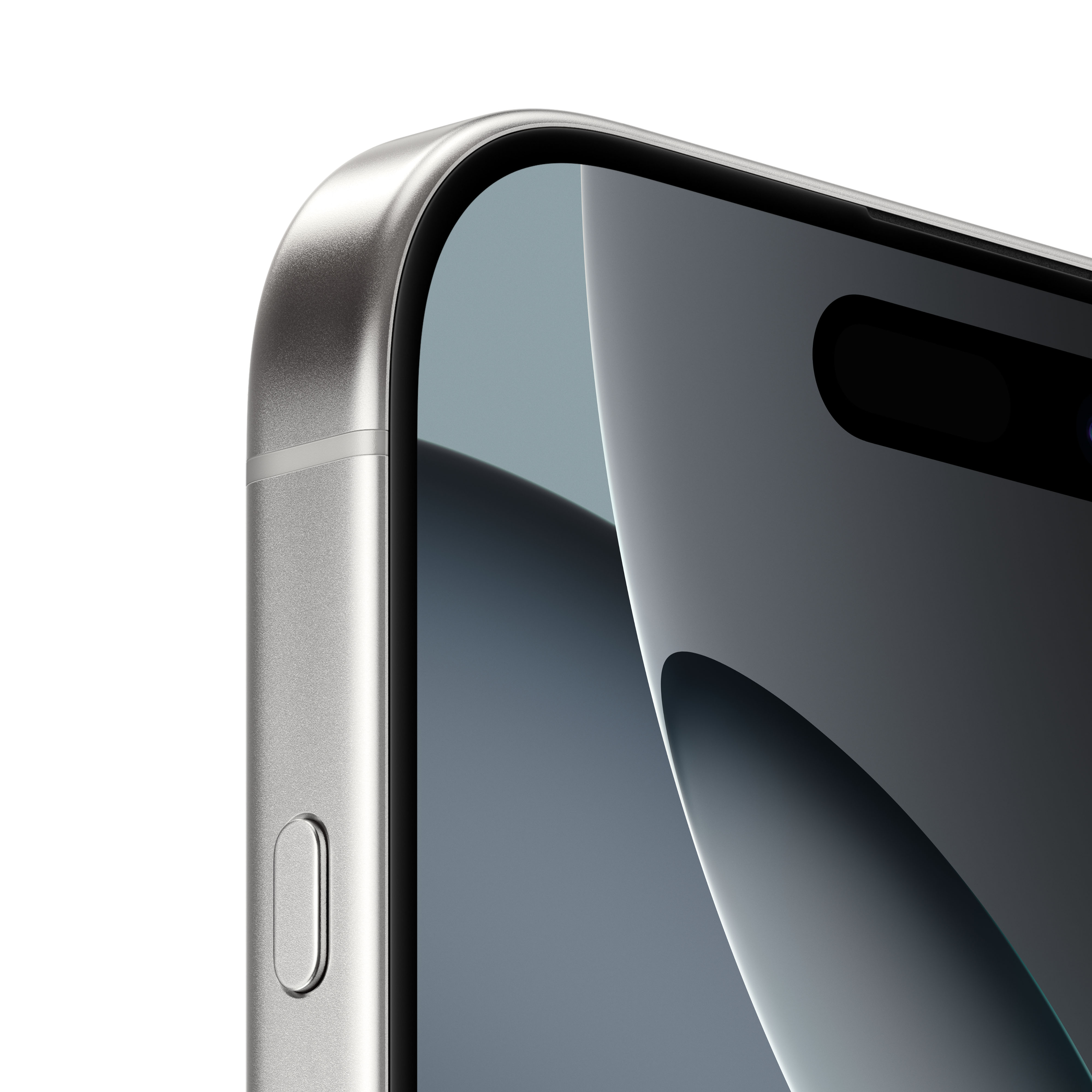 Smartphone APPLE IPHONE 16 PRO 1TB WHITE TITANIUM