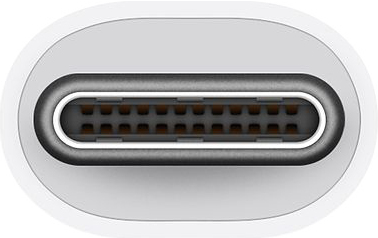 Apple Adapter USB-C > USB-C / HDMI / USB-A