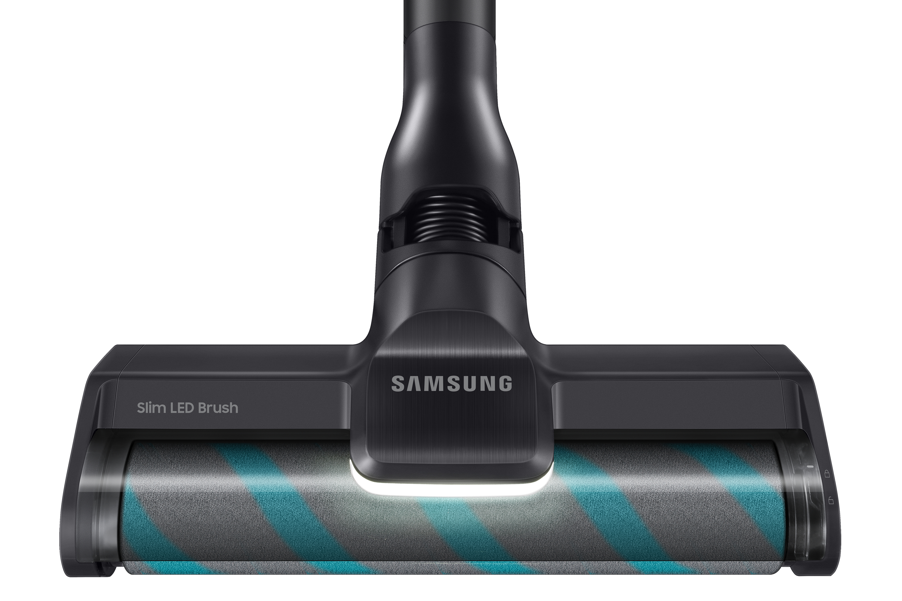 SAMSUNG ASPIRATEUR BALAI VS20C8524TBWA