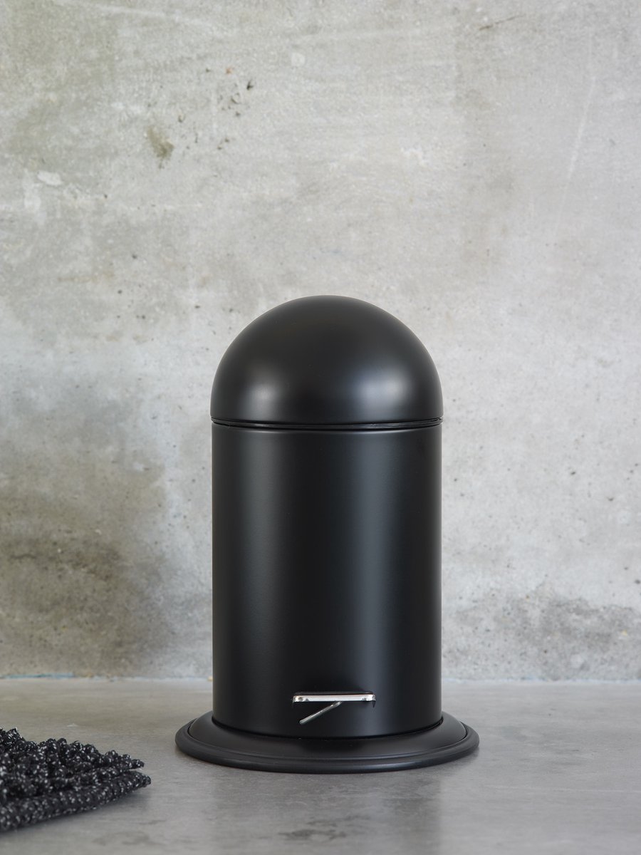 Pedaalemmer AQUANOVA ONABIS-09 Ona / 3L / Black