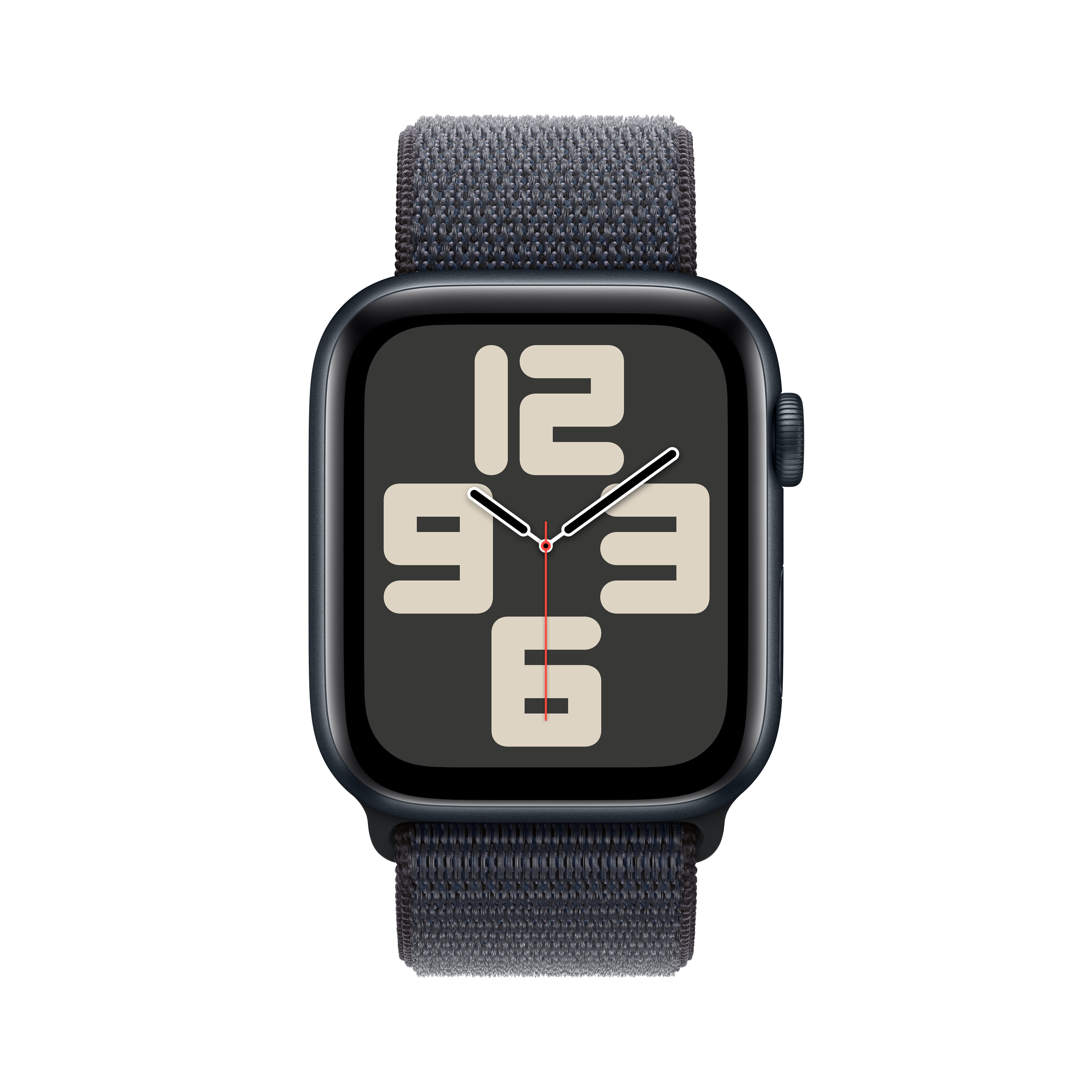 Smartwatch APPLE WATCH SE GPS + CEL 44MM MIDN