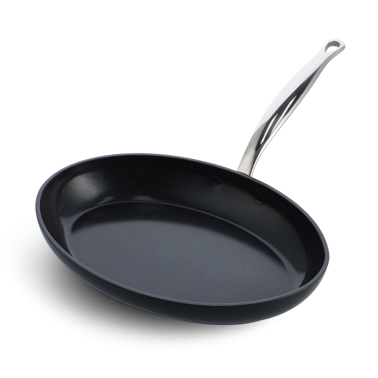 GreenPan Barcelona Pro Multifunctionele pan Rond