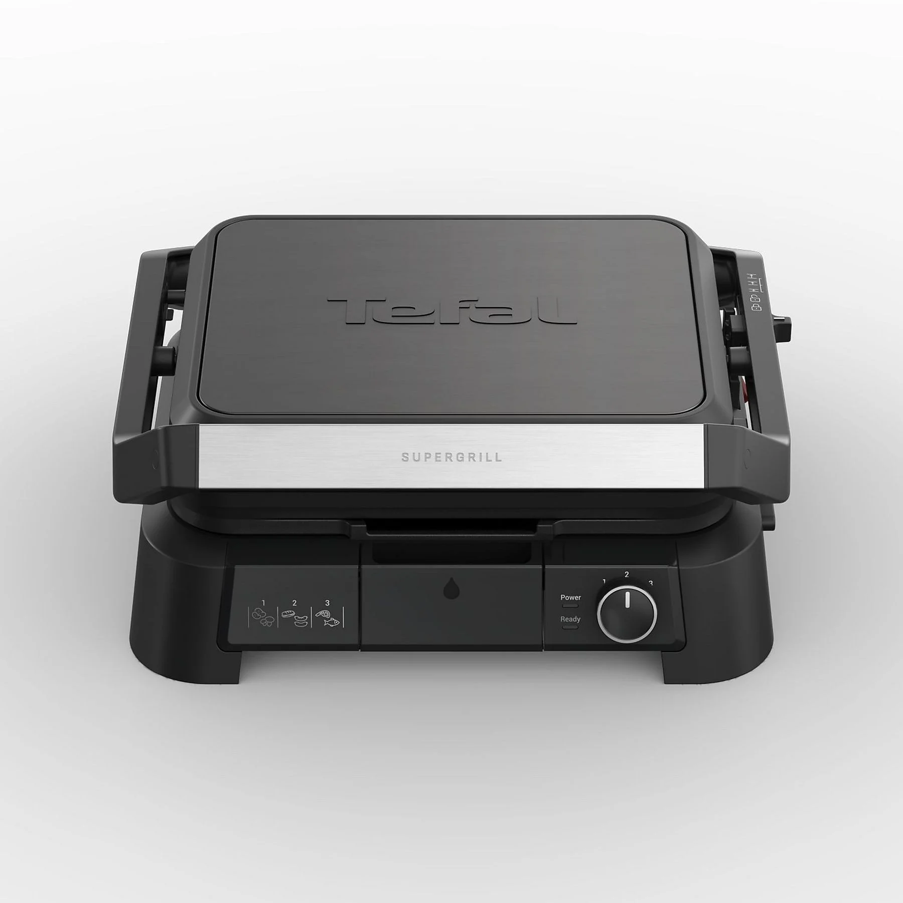 Tefal supergrill 3 en 1 GC5108E0
