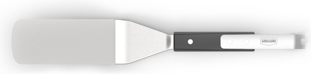 BBQ spatel Grill Guru GAE122 Meat Flipper