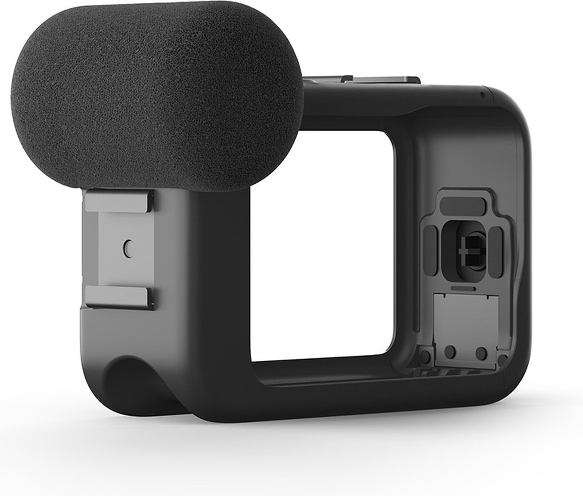 GoPro Media Mod Hero 9 & 10