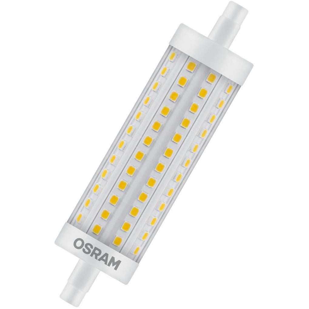 Led-lamp OSRAM 3300552 Led Star Line R7S 15W = 125W 114mm
