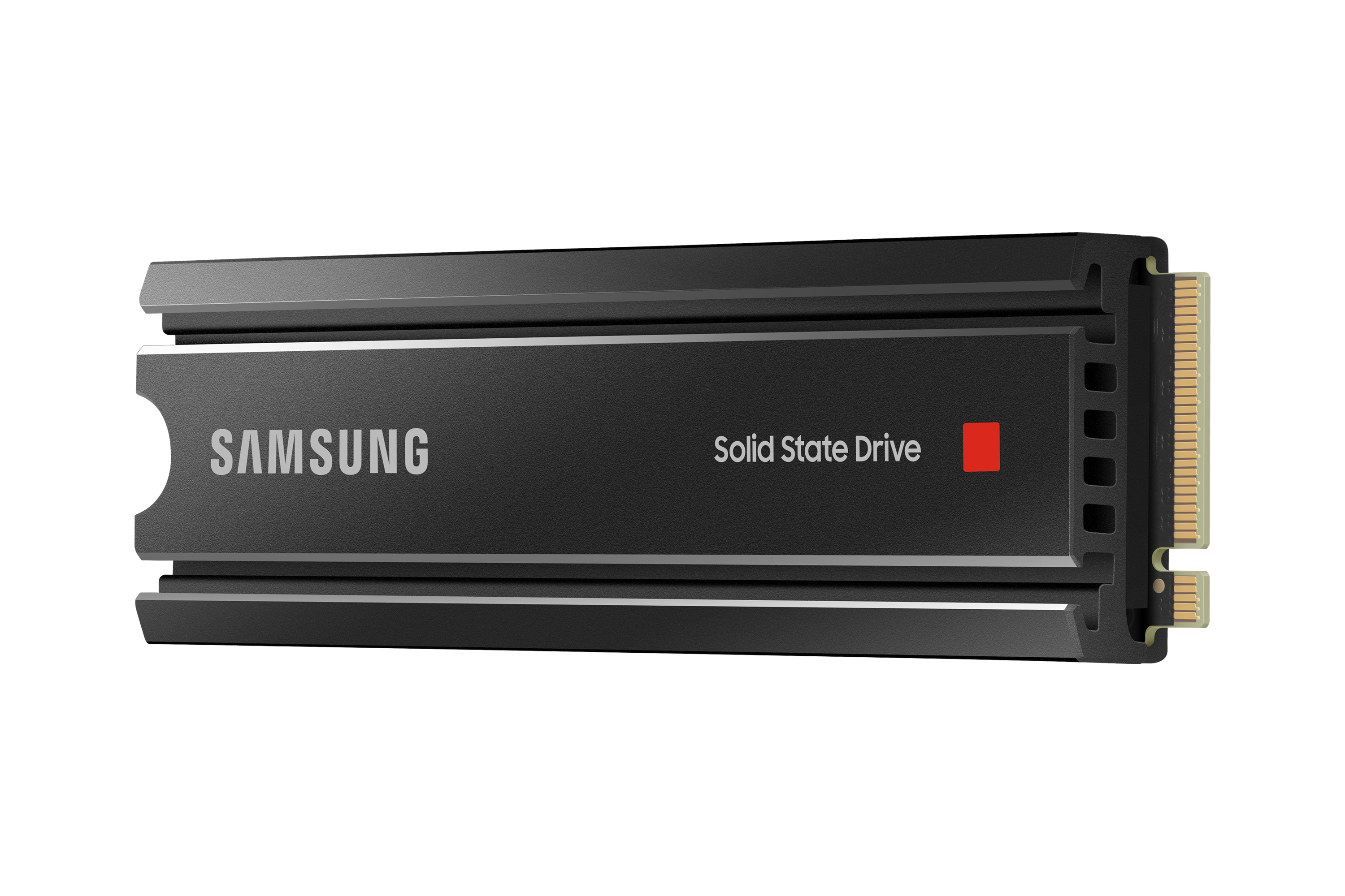 Samsung ssd 980 pro heatsink 2 to