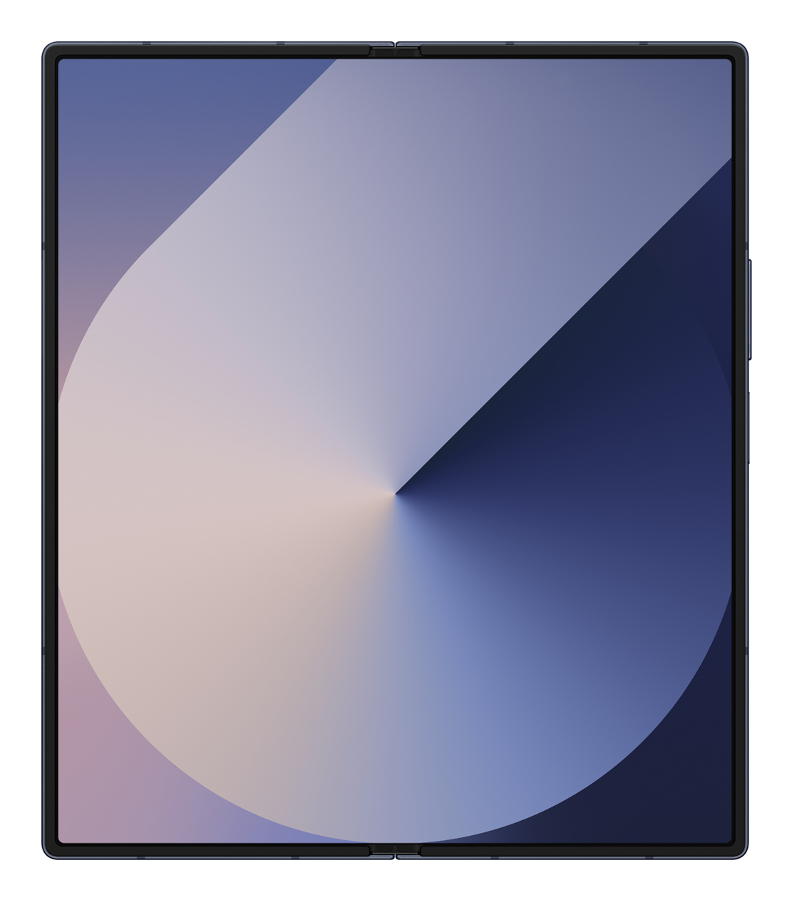 Smartphone Samsung Galaxy Z Fold 6 256GB Navy