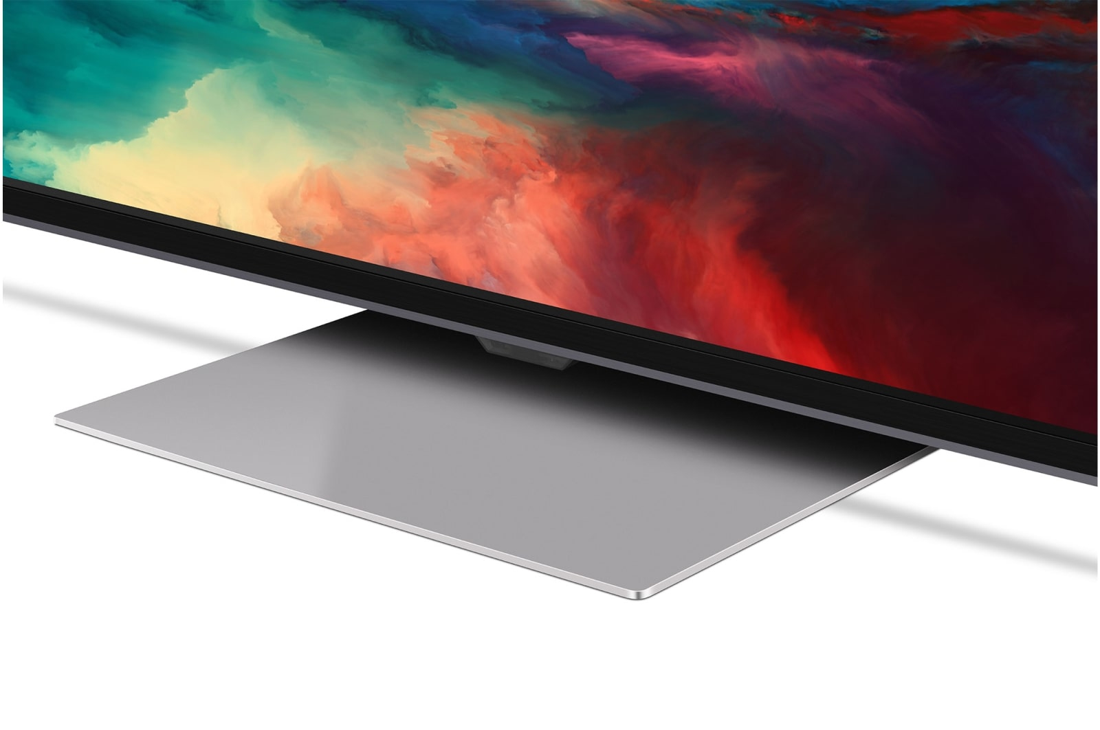 QNED TV LG 65QNED866RE MiniLED
