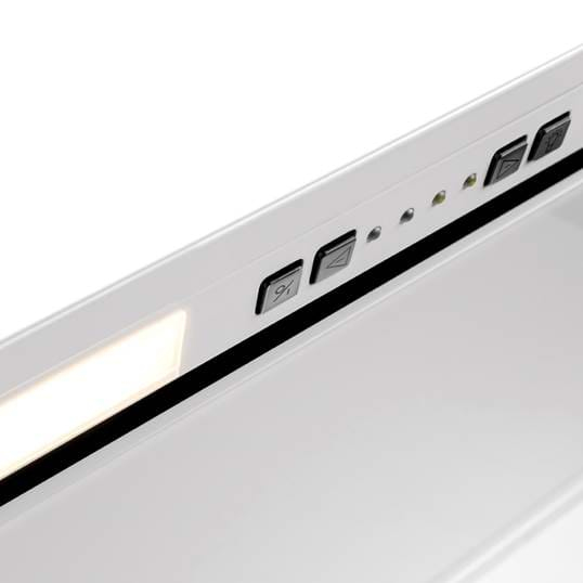 Branddetector TELETEK SENSOIRIS M140 IS black