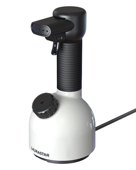 LauraStar IGGI Pure Handkledingstomer 0,8 l 850 W Wit