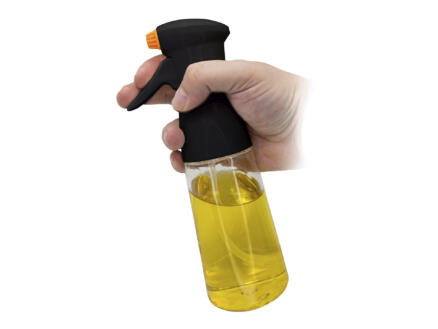 Oliespray NERTHUS 51.VBFIH1273 Glas / Verstelbare kop / 200ml