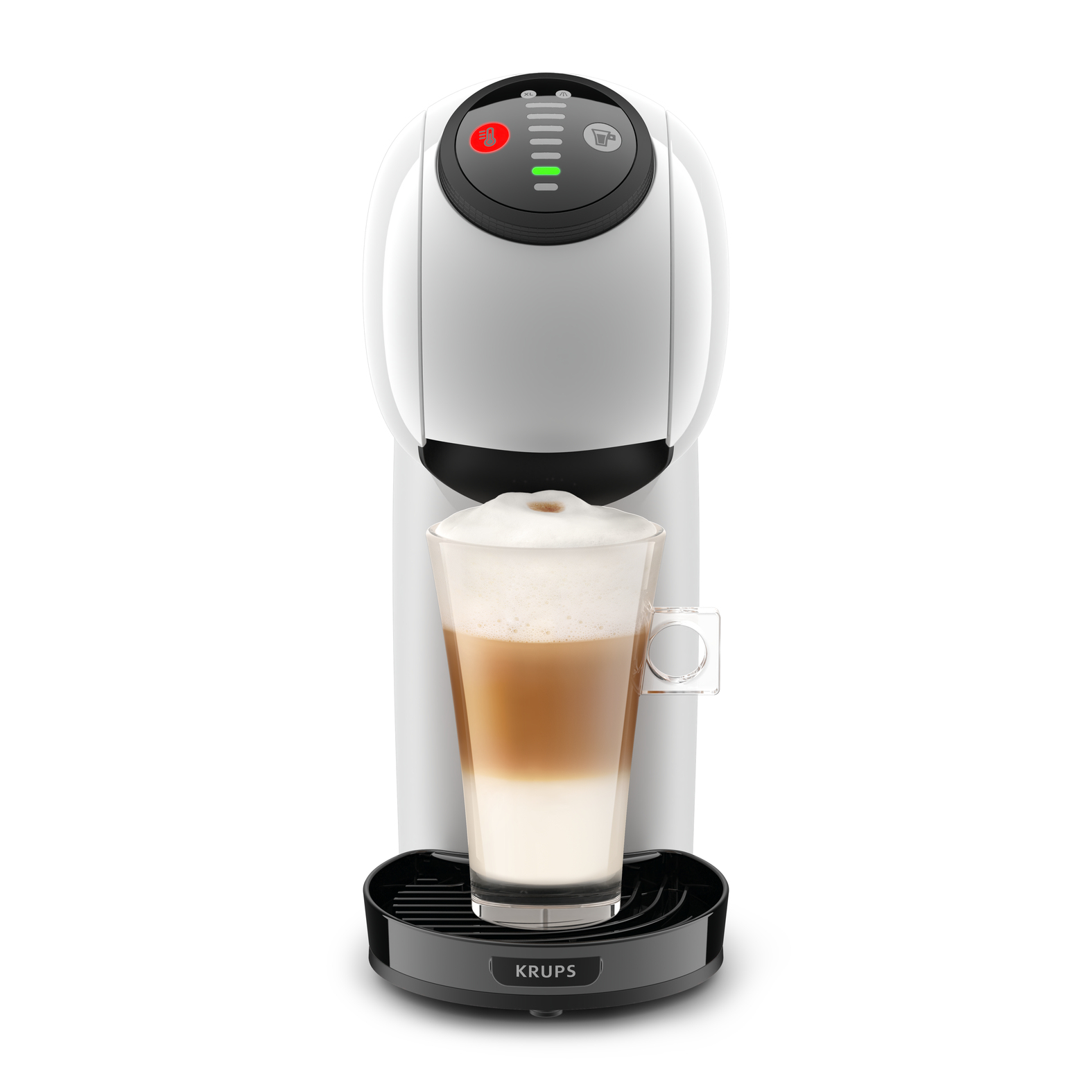 Dolce Gusto Krups KP240110 Genio S White