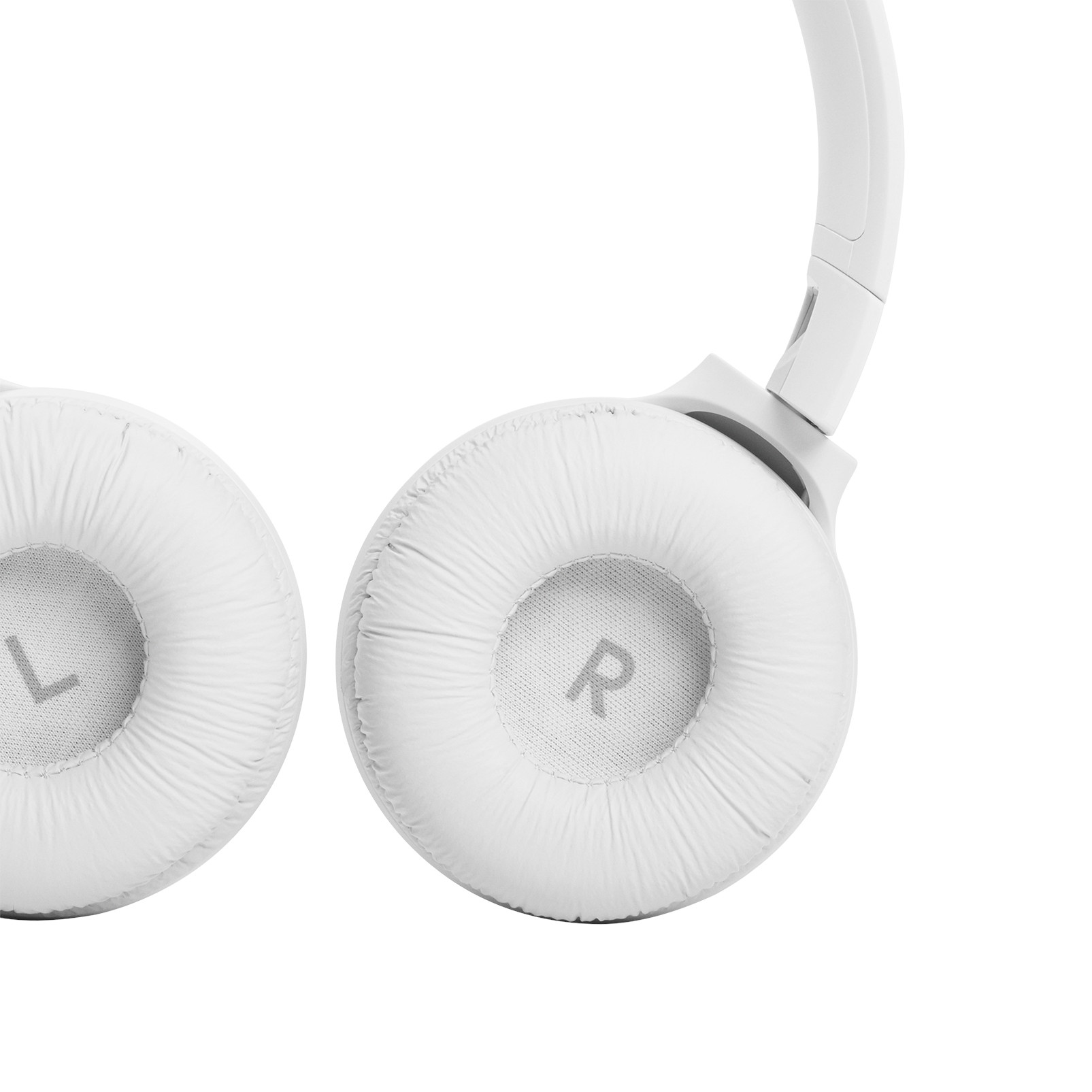 Hoofdtelefoon JBL Tune 510 BT wit