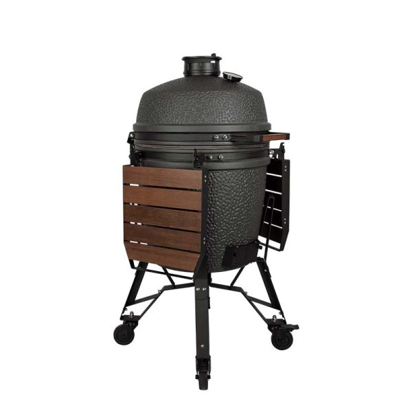 BBQ The Bastard BX101 VX Large Complete