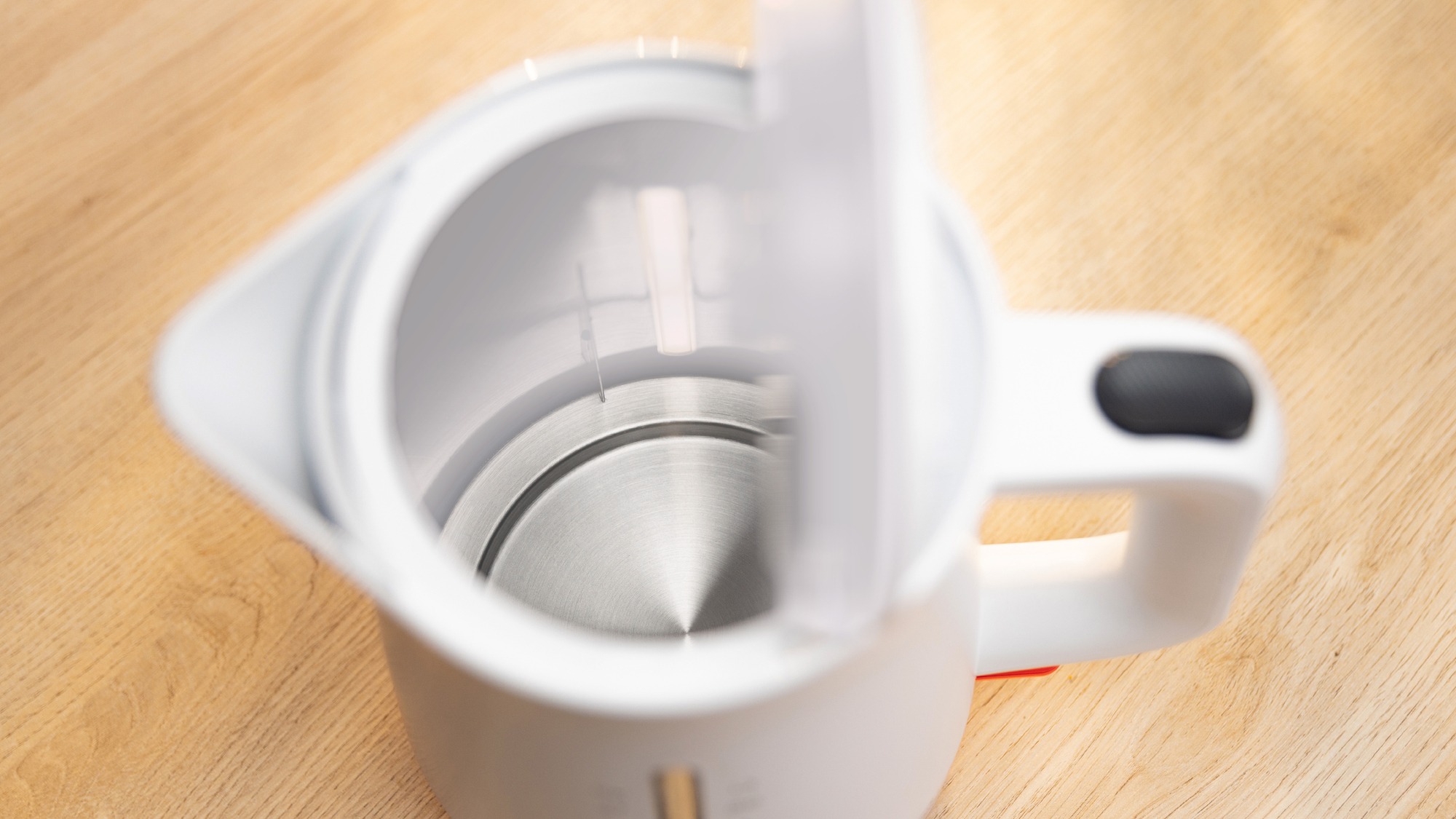 Waterkoker BOSCH TWK3M121 MyMoment / wit