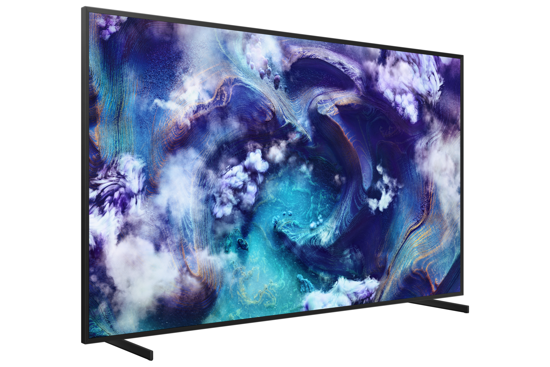 Neo QLED TV SAMSUNG QE85QN900F 8K / Tizen OS 