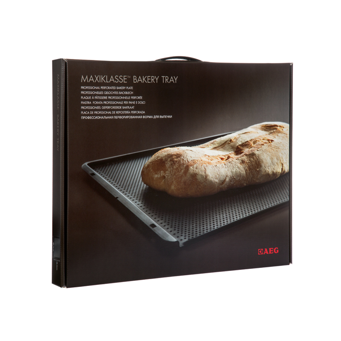 Geperforeerde Bakplaat  voor patisserie AEG A9OZBT10