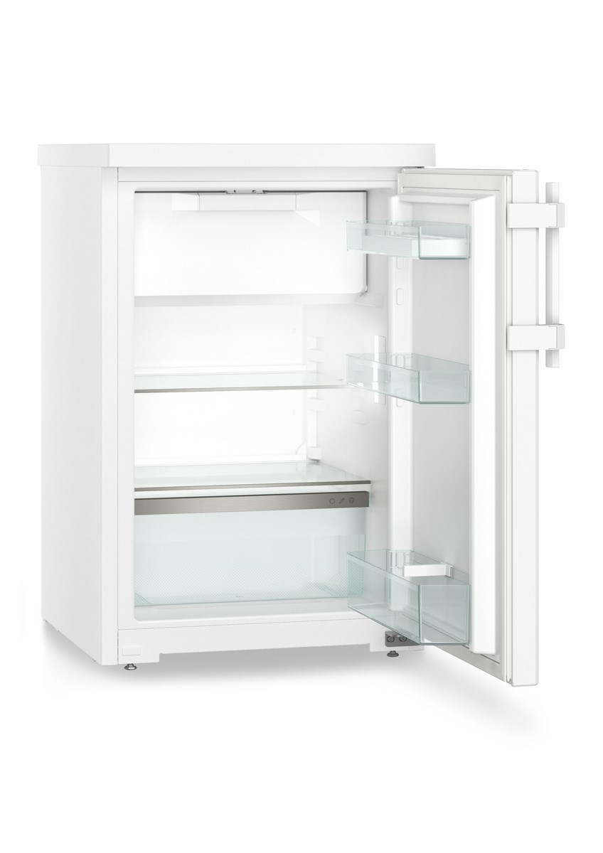 Liebherr Rd 1401 Pure frigo combine Pose libre 112 L D Blanc