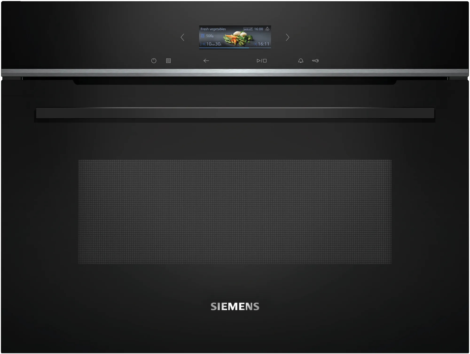 Siemens Micro-ondes encastrable CE732GXB1