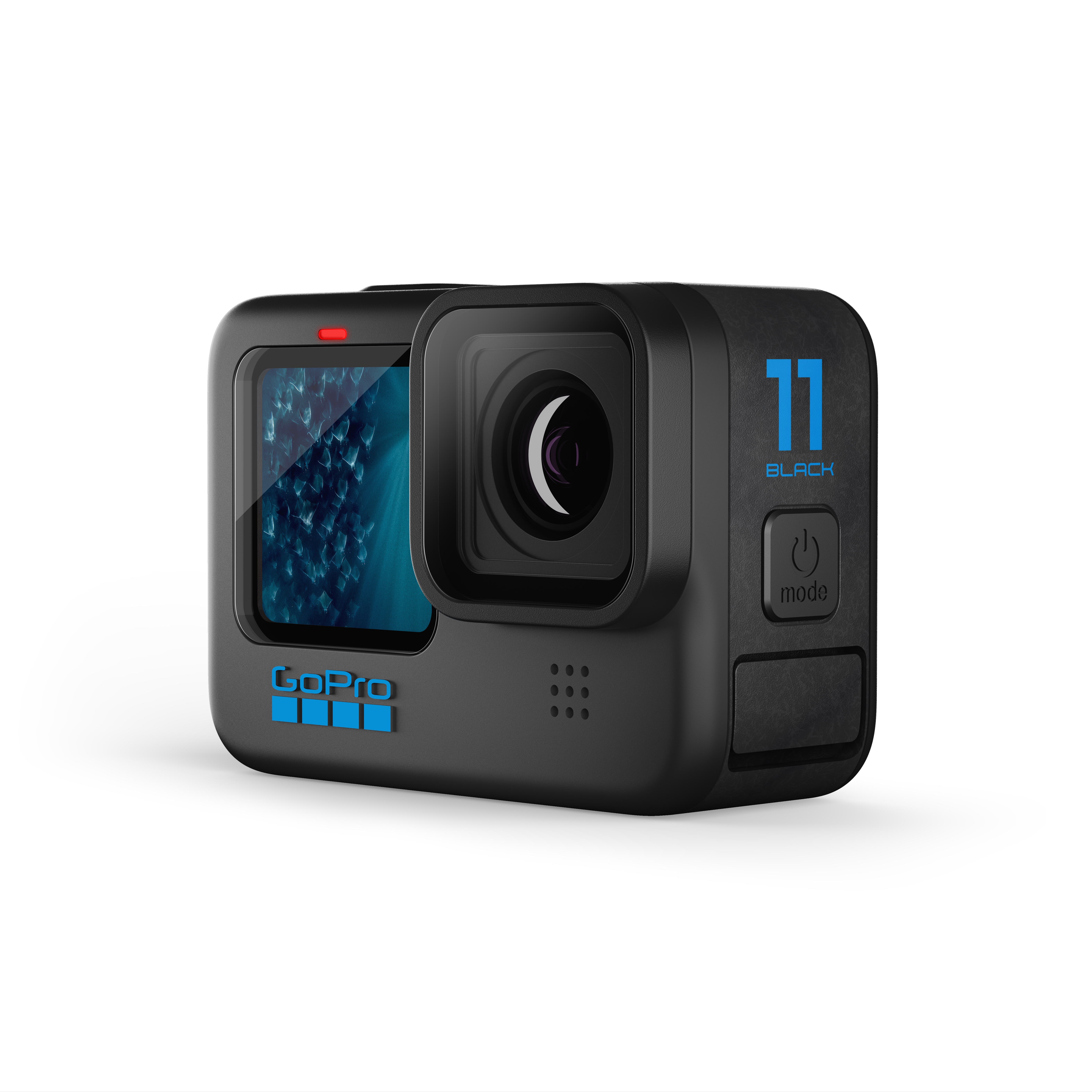 Action camera GO PRO Hero 11 Black Action camera GO PRO Hero 11 Black