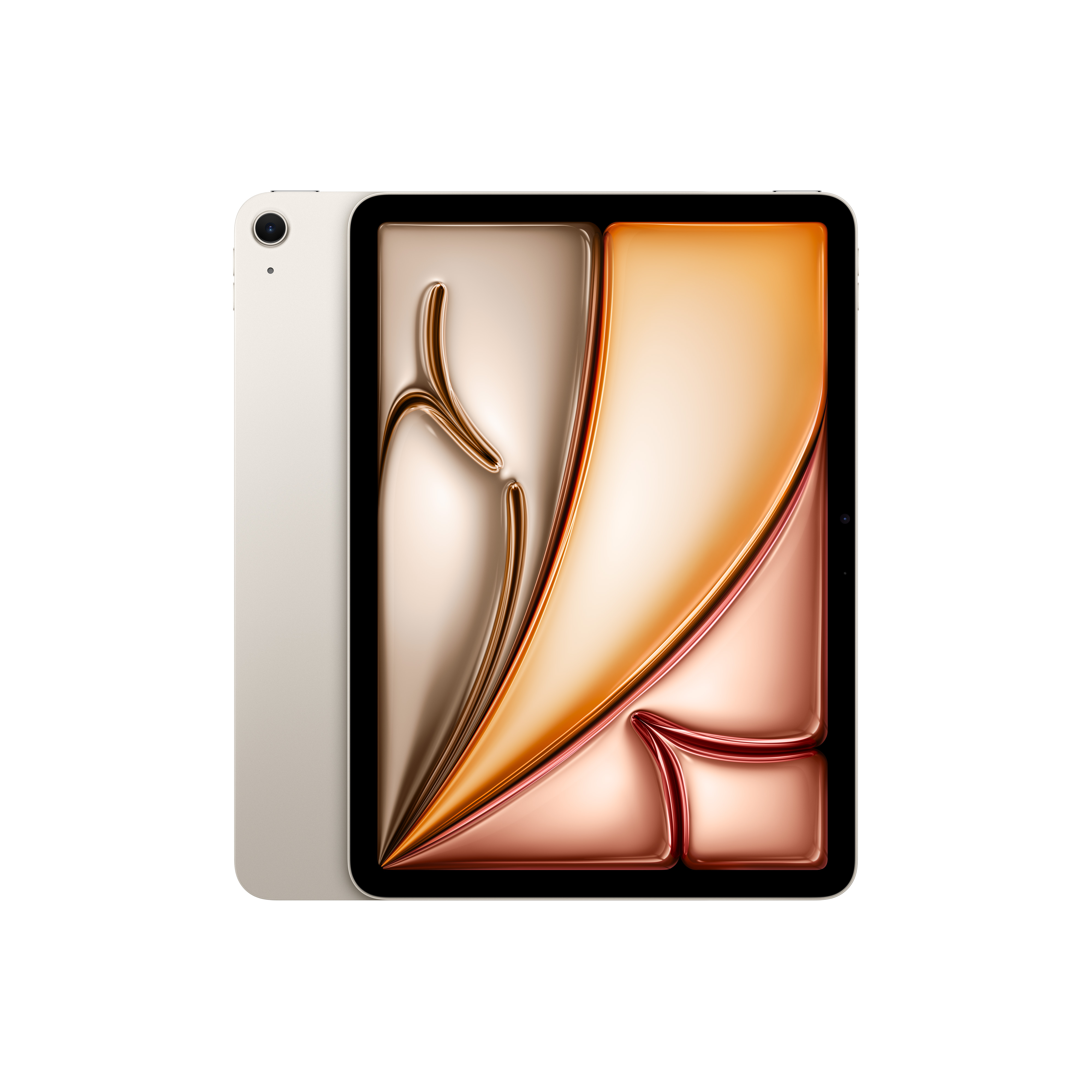 Tablet APPLE iPad Air 11 2026 Wifi 128GB Starlight