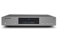 CD-speler Cambridge CXC v2 Lunar Grey