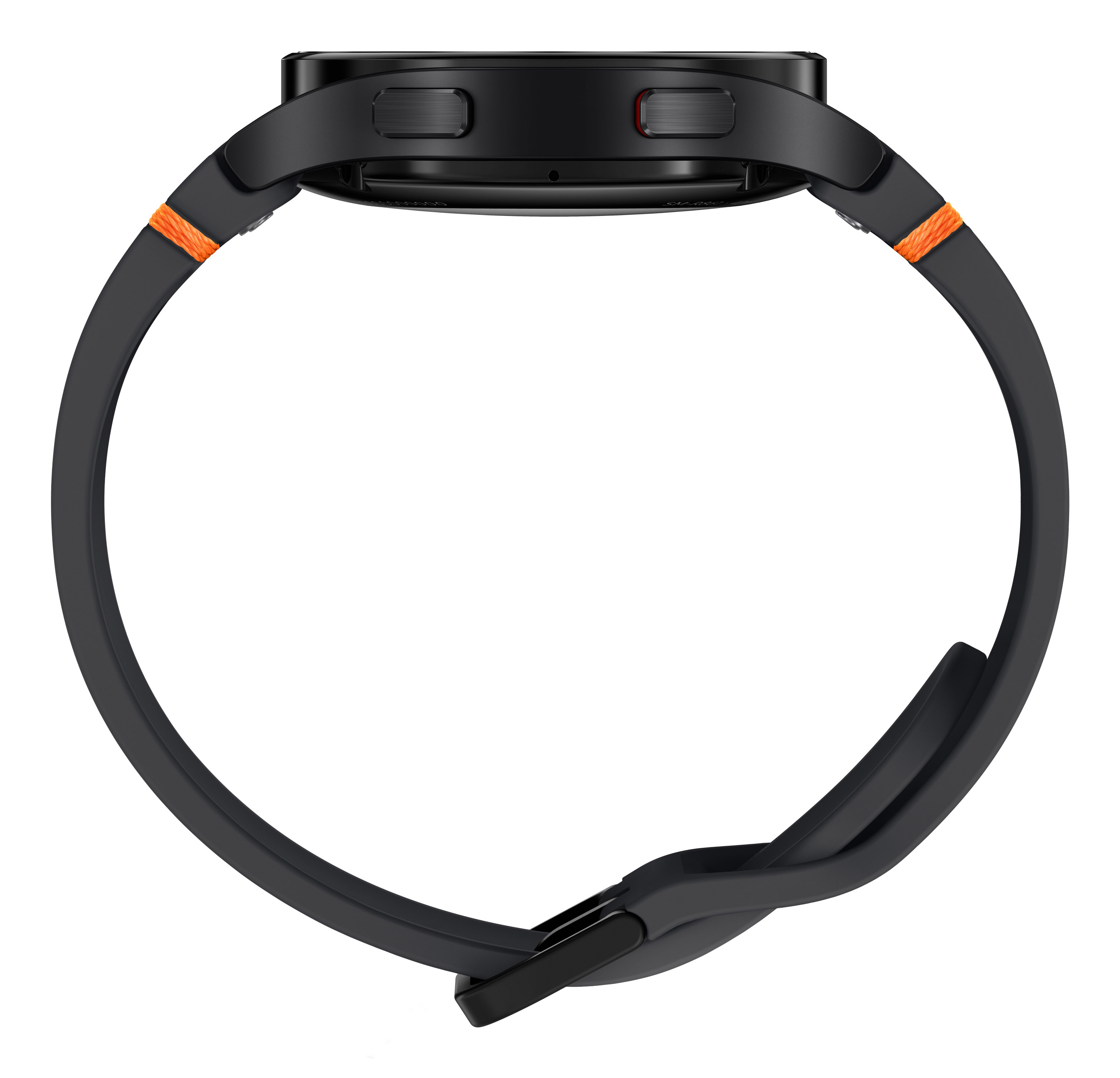 SAMSUNG GALAXY WATCH FE 40MM BLACK