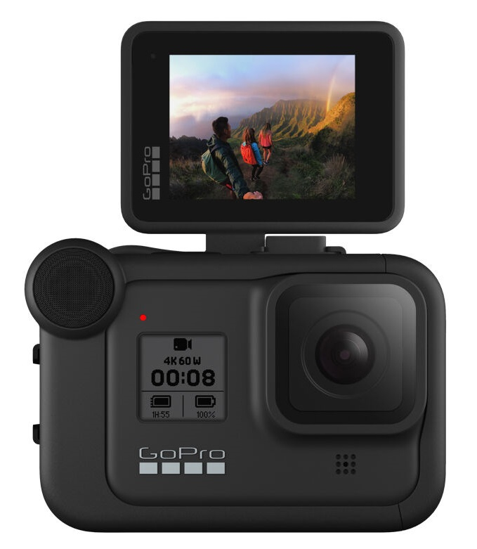 GOPRO Display Mod Hero 13 > Hero 9