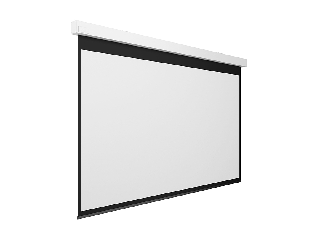 Projectiescherm MULTIBRACKETS MB730410 Motorized Deluxe 90"