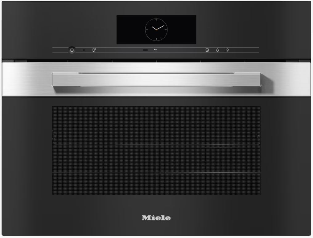 Miele Four à vapeur BI DGC7840HCProCS