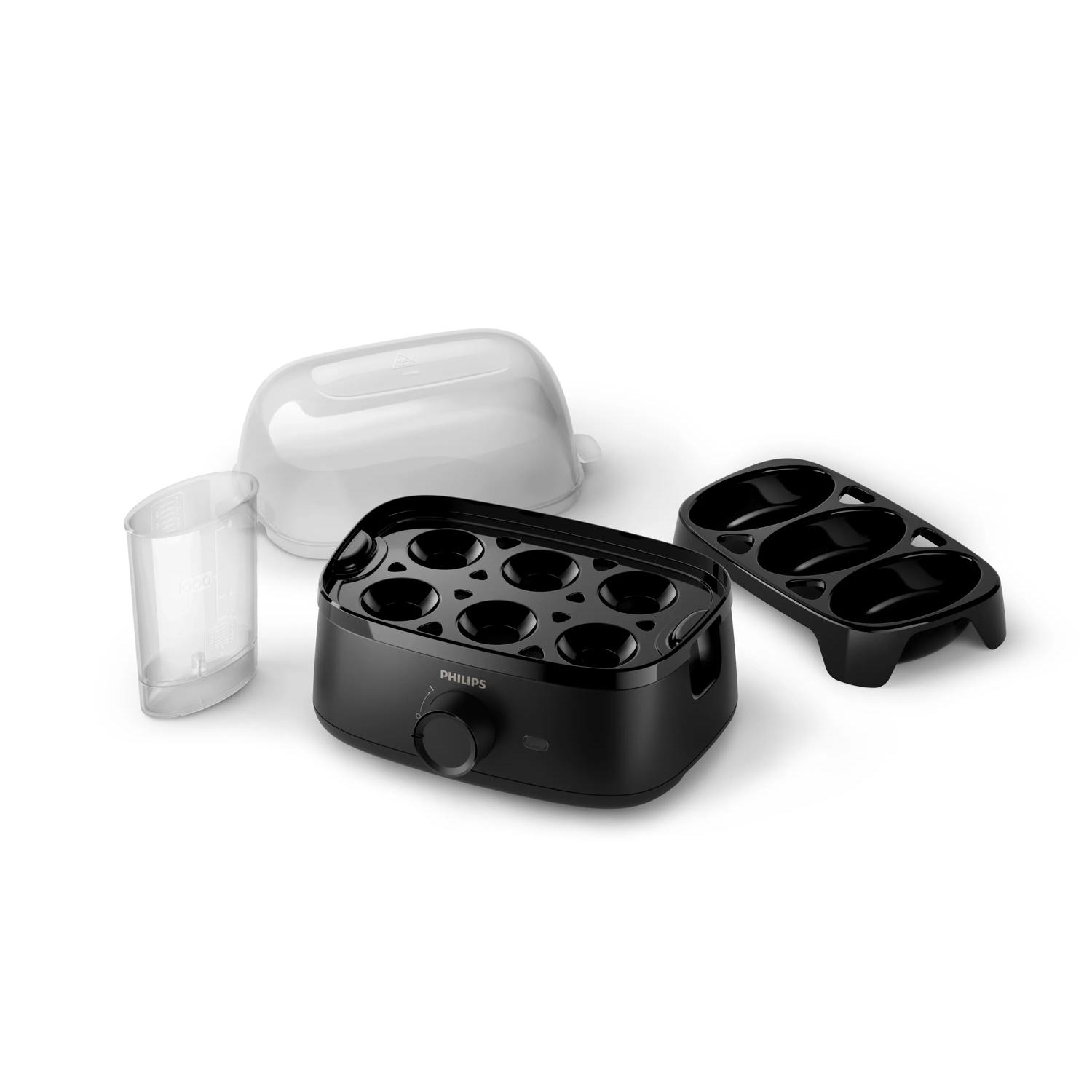 Philips cuit-oeufs HD9137/90